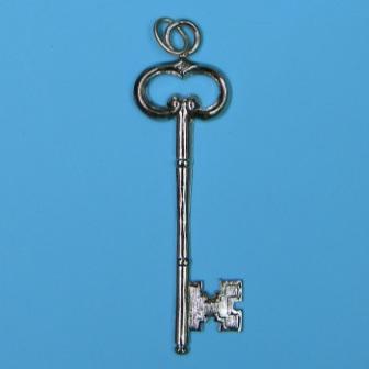 masonic key